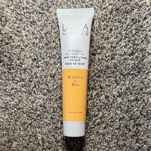 Laura Geller Spackle Skin Perfecting Primer: Brighten-n-Blur